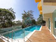 Casa / Sobrado para Venda em Ubatuba/SP Toninhas 4 Quartos