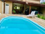 Casa / Sobrado para Venda em Ubatuba/SP Toninhas 4 Quartos