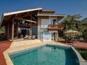 Casa / Sobrado para Venda em Ubatuba/SP Toninhas 4 Quartos