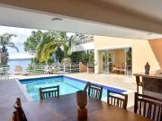 Casa / Sobrado para Venda em Ubatuba/SP Toninhas 4 Quartos