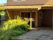 Casa / Sobrado para Venda em Ubatuba/SP Toninhas 4 Quartos