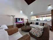 Casa / Sobrado para Venda em Ubatuba/SP Toninhas 4 Quartos