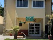 Casa / Sobrado para Venda em Ubatuba/SP Toninhas 4 Quartos
