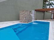 Casa / Sobrado para Venda em Ubatuba/SP Toninhas 5 Quartos
