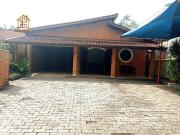 Casa / Sobrado para Venda em Ubatuba/SP Toninhas 5 Quartos