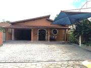 Casa / Sobrado para Venda em Ubatuba/SP Toninhas 5 Quartos