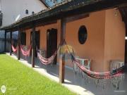 Casa / Sobrado para Venda em Ubatuba/SP Toninhas 5 Quartos