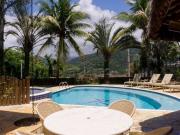 Casa / Sobrado para Venda em Ubatuba/SP Toninhas 5 Quartos