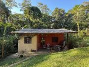 Casa / Sobrado para Venda em Ubatuba/SP Ubatumirim 1 Quartos