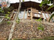 Casa / Sobrado para Venda em Ubatuba/SP Ubatumirim 1 Quartos