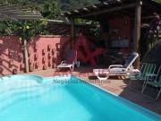 Casa / Sobrado para Venda em Ubatuba/SP Ubatumirim 2 Quartos