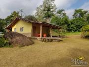 Casa / Sobrado para Venda em Ubatuba/SP Ubatumirim 2 Quartos