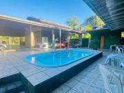 Casa / Sobrado para Venda em Ubatuba/SP Ubatumirim 5 Quartos