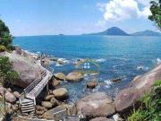 Casa / Sobrado para Venda em Ubatuba/SP Ubatumirim 5 Quartos