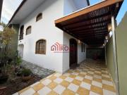 Casa / Sobrado para Venda em Ubatuba/SP Umuarama 3 Quartos