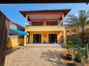Casa / Sobrado para Venda em Ubatuba/SP Umuarama 3 Quartos