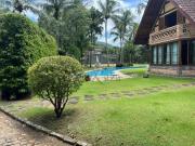 Casa / Sobrado para Venda em Ubatuba/SP Umuarama 4 Quartos