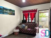 Casa / Sobrado para Venda em Ubatuba/SP Umuarama 4 Quartos