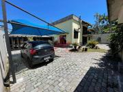 Casa / Sobrado para Venda em Ubatuba/SP Umuarama 4 Quartos