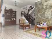 Casa / Sobrado para Venda em Ubatuba/SP Umuarama 4 Quartos