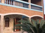 Casa / Sobrado para Venda em Ubatuba/SP Centro 6 Quartos