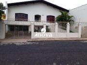 Casa / Sobrado para Venda em Uberaba/MG Abadia 3 Quartos