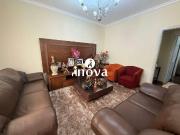 Casa / Sobrado para Venda em Uberaba/MG Abadia 3 Quartos