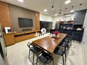 Casa / Sobrado para Venda em Uberaba/MG Alfredo Freire...