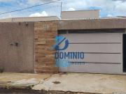 Casa / Sobrado para Venda em Uberaba/MG Alfredo Freire...