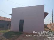 Casa / Sobrado para Venda em Uberaba/MG Alfredo Freire...