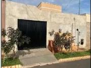 Casa / Sobrado para Venda em Uberaba/MG Amoroso Costa