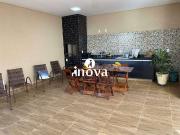 Casa / Sobrado para Venda em Uberaba/MG Antônia Cândida...