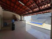 Casa / Sobrado para Venda em Uberaba/MG Beija Flor 2 Quartos