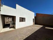 Casa / Sobrado para Venda em Uberaba/MG Beija Flor 2 Quartos