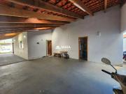 Casa / Sobrado para Venda em Uberaba/MG Beija Flor 3 Quartos