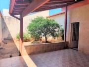 Casa / Sobrado para Venda em Uberaba/MG Beija Flor 3 Quartos