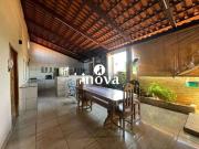 Casa / Sobrado para Venda em Uberaba/MG Beija Flor 3 Quartos