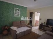 Casa / Sobrado para Venda em Uberaba/MG Beija Flor 3 Quartos