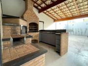 Casa / Sobrado para Venda em Uberaba/MG Beija Flor II 3...