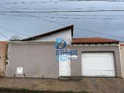 Casa / Sobrado para Venda em Uberaba/MG Beija Flor II 3...
