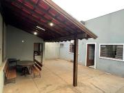 Casa / Sobrado para Venda em Uberaba/MG Beija Flor II 3...