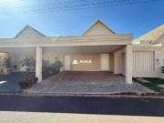 Casa / Sobrado para Venda em Uberaba/MG Beija Flor II 3...