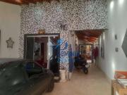 Casa / Sobrado para Venda em Uberaba/MG Beija Flor II 3...