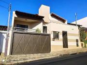 Casa / Sobrado para Venda em Uberaba/MG Boa Vista 3 Quartos