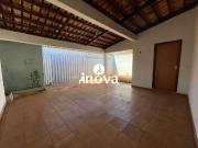 Casa / Sobrado para Venda em Uberaba/MG Boa Vista 3 Quartos