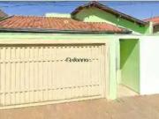Casa / Sobrado para Venda em Uberaba/MG Boa Vista 3 Quartos