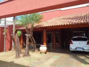 Casa / Sobrado para Venda em Uberaba/MG Boa Vista 3 Quartos