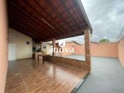 Casa / Sobrado para Venda em Uberaba/MG Boa Vista 3 Quartos