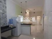 Casa / Sobrado para Venda em Uberaba/MG Boa Vista 3 Quartos