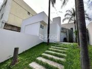 Casa / Sobrado para Venda em Uberaba/MG Boa Vista 3 Quartos